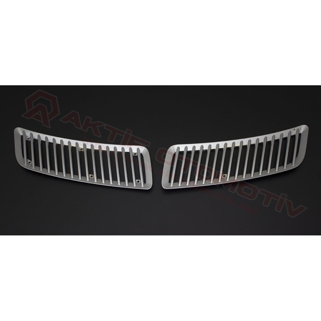 for Mercedes Benz Sprinter ABS Plastic hood grill professional