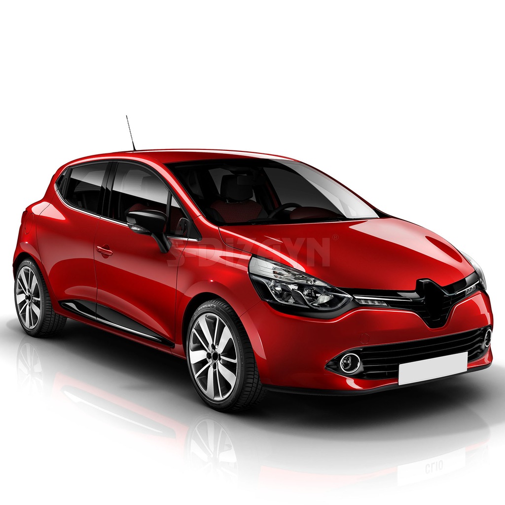 Renault clio hb