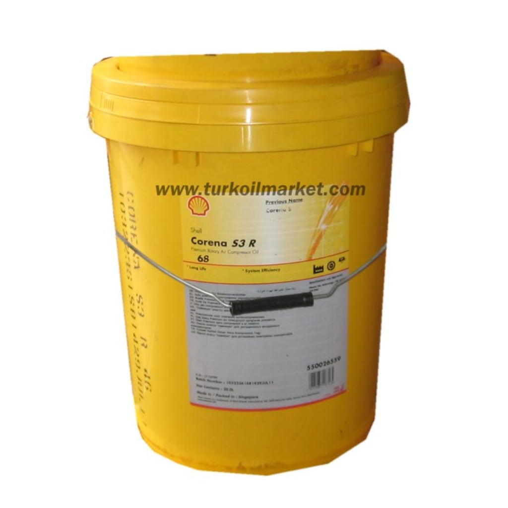 Масло компрессорное s3 r46. Shell corena s3 r 46 20л масло компрессорное. Corena s3 r46. Shell corena s3r. Компрессорное смазочное масло s3 r46 производитель.