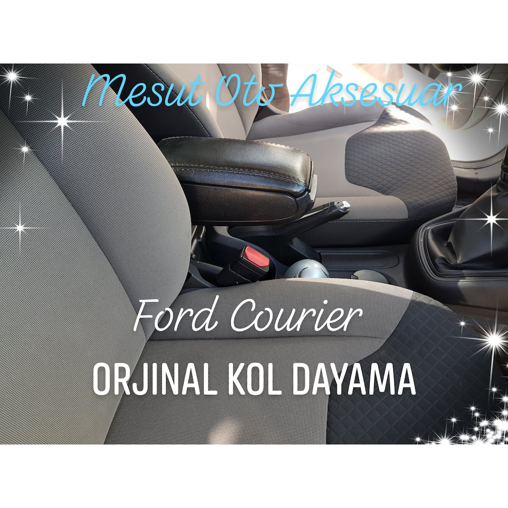 ford courier kol dayama fiyatlari ve ozellikleri