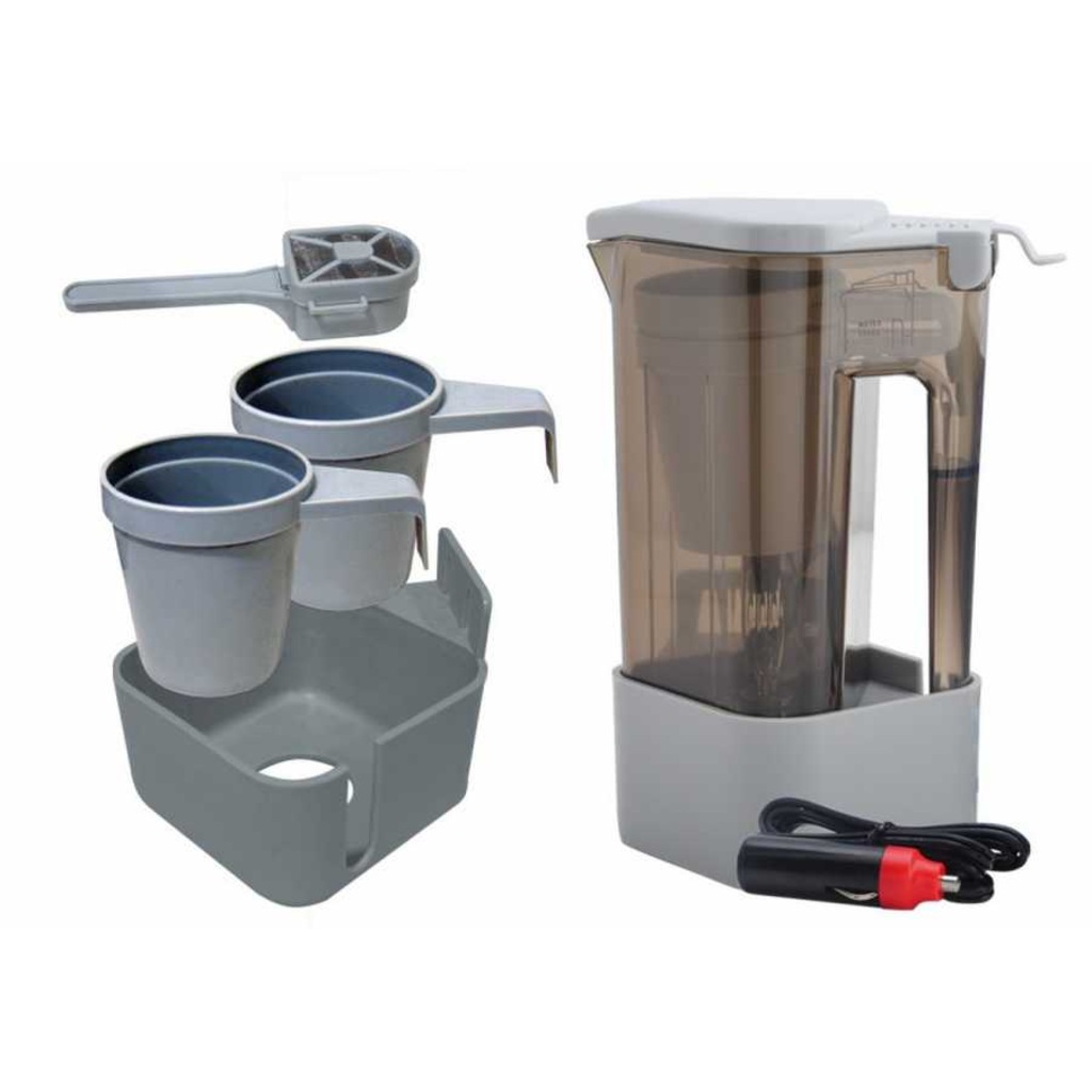 Kahve Makinesi Su Isıtıcı Termos Tip 12v 2910103