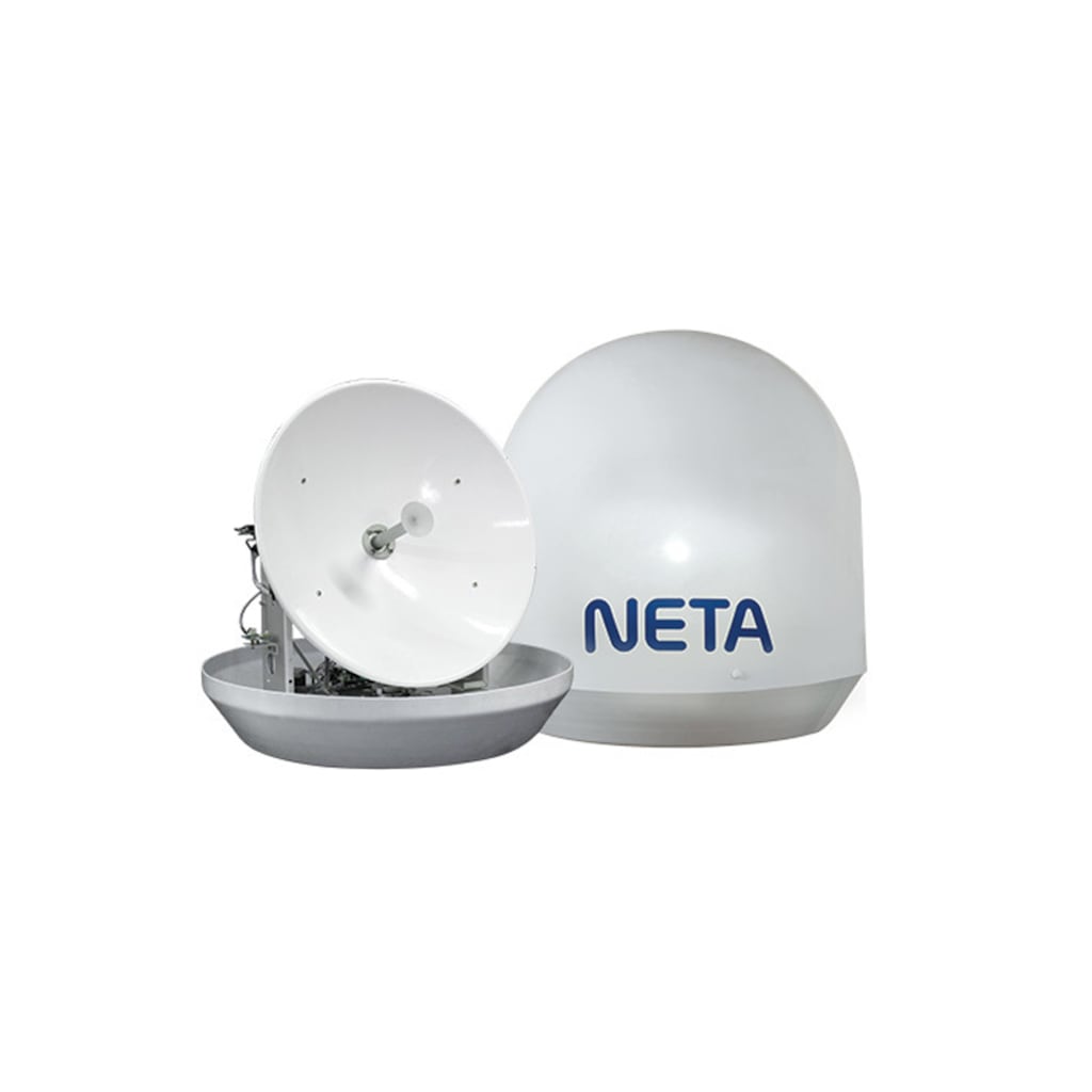 Neta Uydu Sistemleri Fiyatları