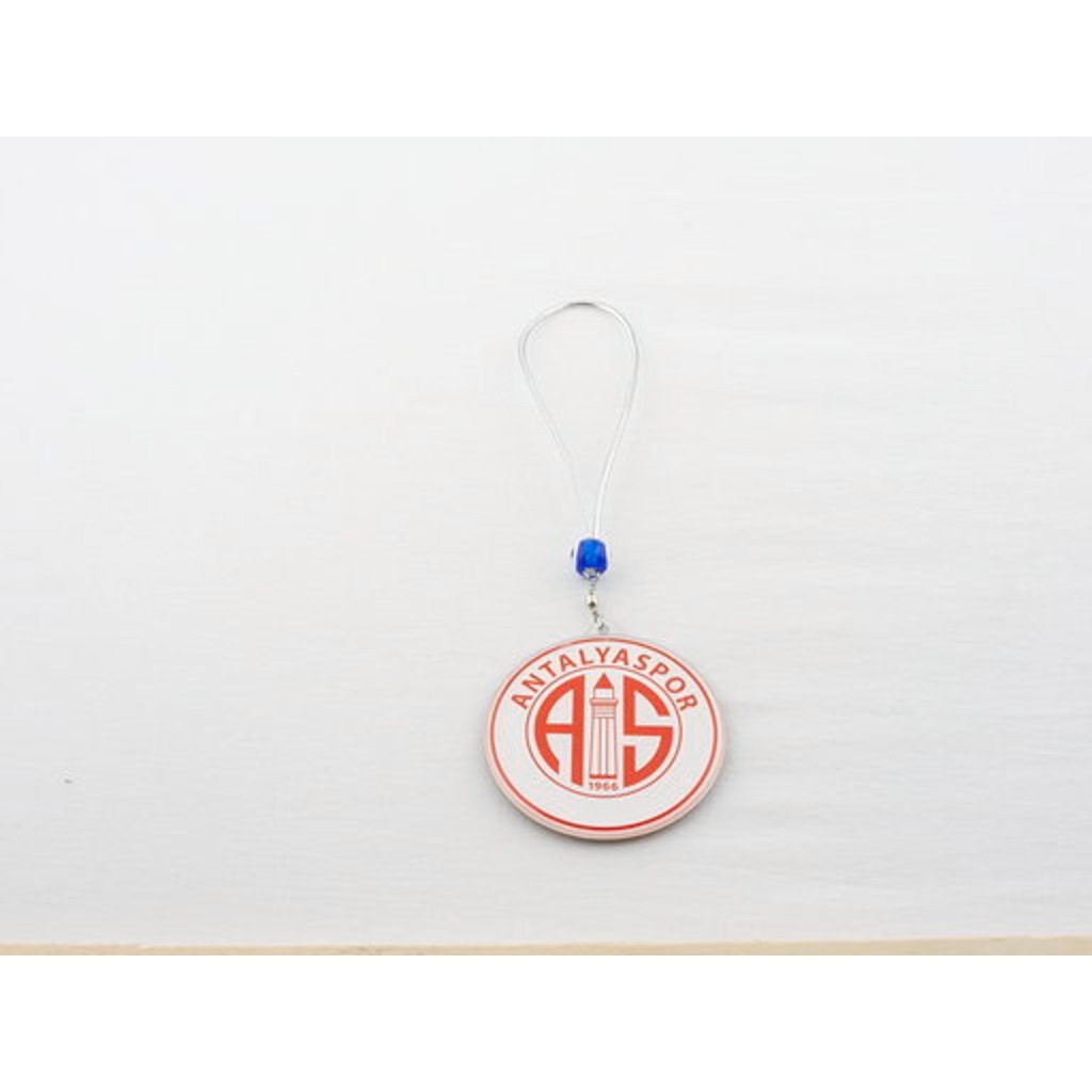 ORJİNAL ANTALYASPOR LOGO