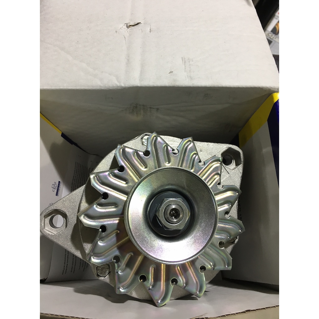 Tofas Slx Tempra Tipo Sarj Dinamosu Alternator Mako Orjinal Fiyatlari Ve Ozellikleri