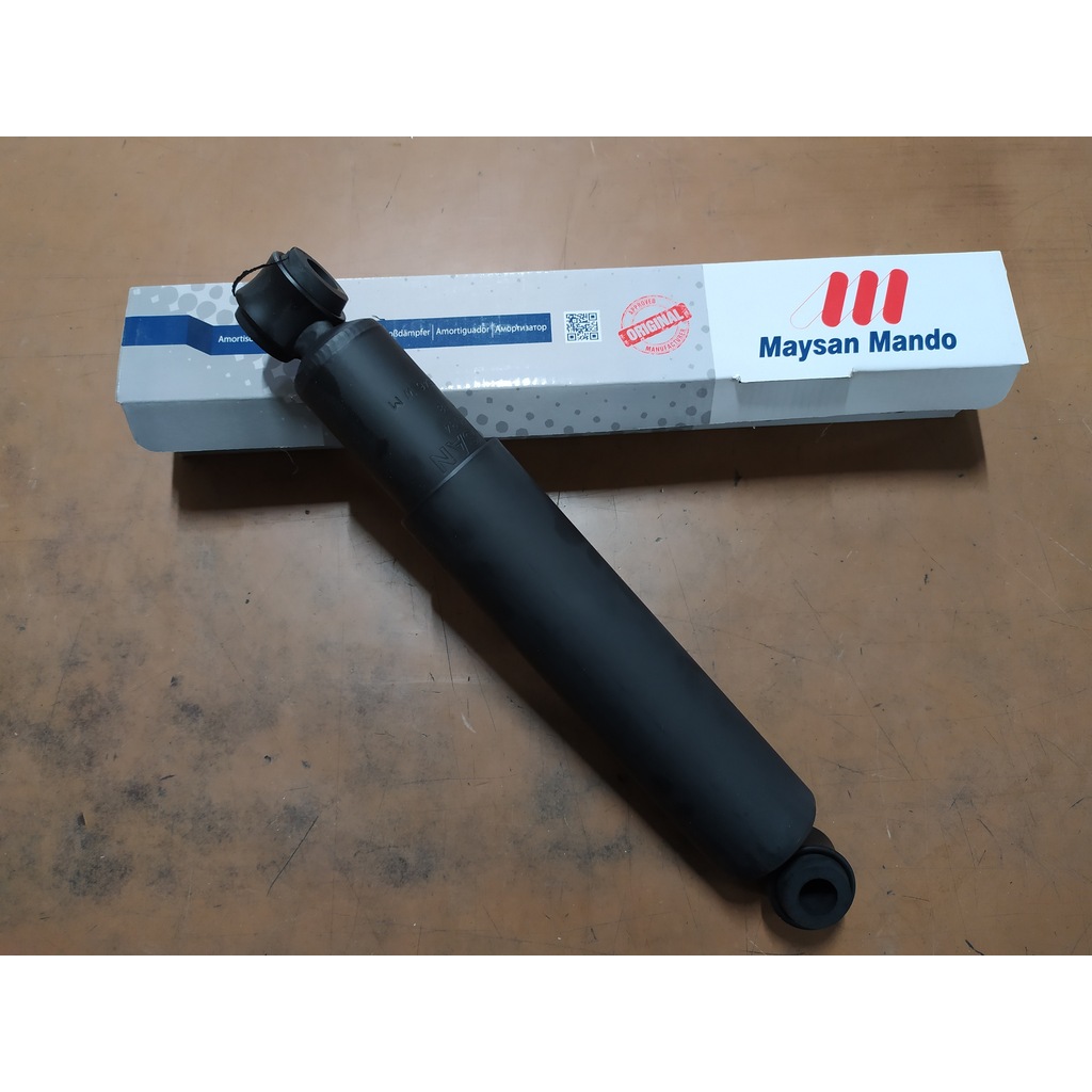 Arka Amortisör Mitsubishi L300 Minibüs/ H100 Kamyonet