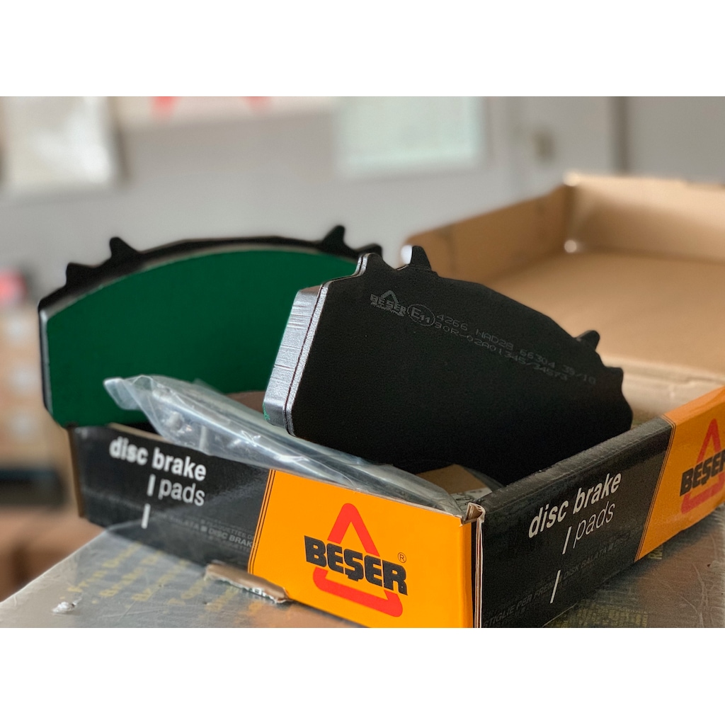 لنت جلو تویوتا کمری 2010 بشر