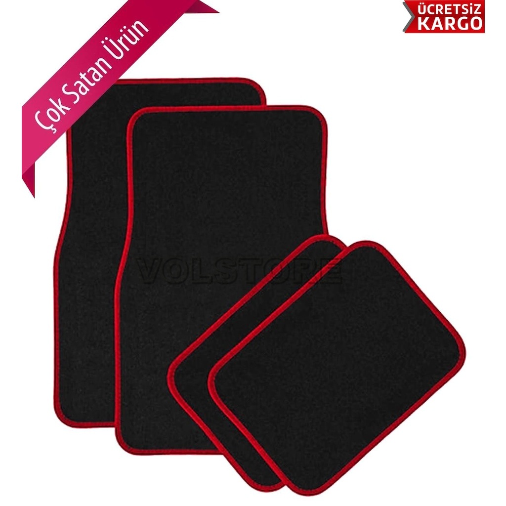 fiat egea hali paspas seti fiyatlari ve ozellikleri