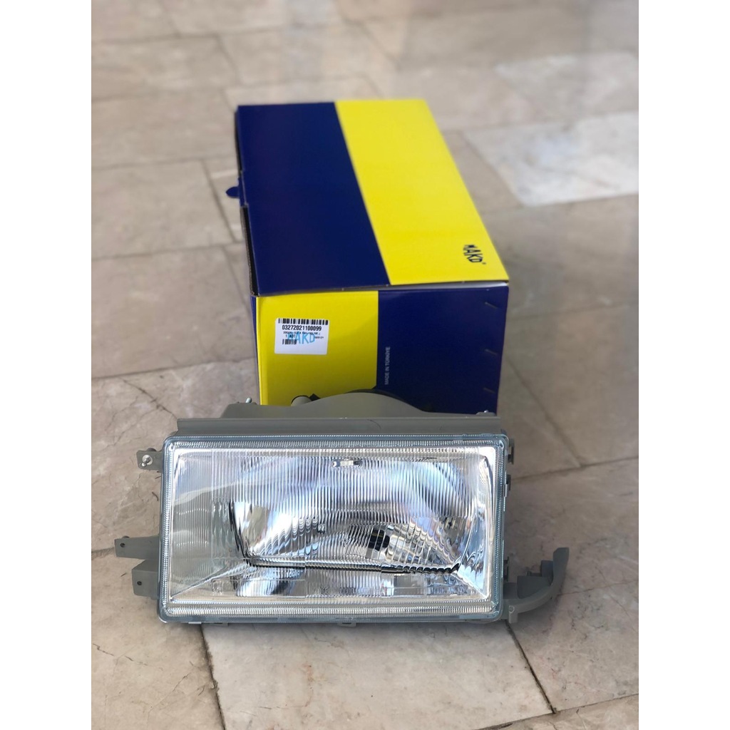 Mako Tofas Slx M131 Dogan Kartal Sahin On Far Citali Tip Sag Sol Fiyatlari Ve Ozellikleri