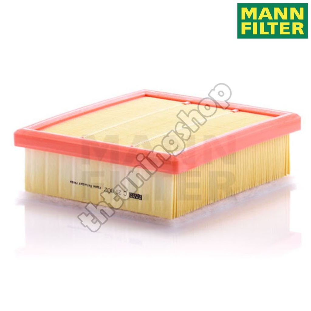 MARCA-MANN C21002 Filtro aria adat.Fiat 500x Jeep Regngade