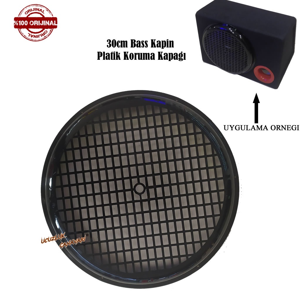 pioneer jbl 30cm bass kabin koruma kapak 1adet fiyatlari ve ozellikleri
