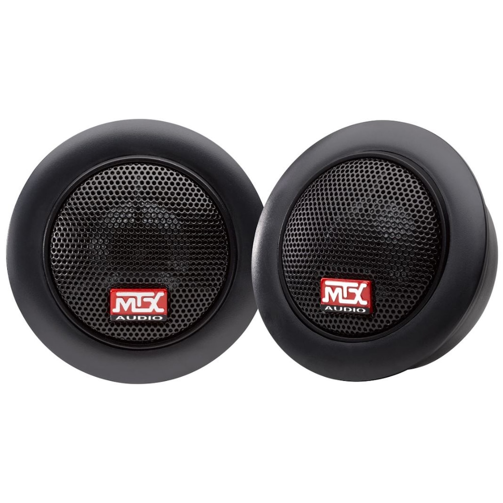 Mtx audio tweeters Clearance