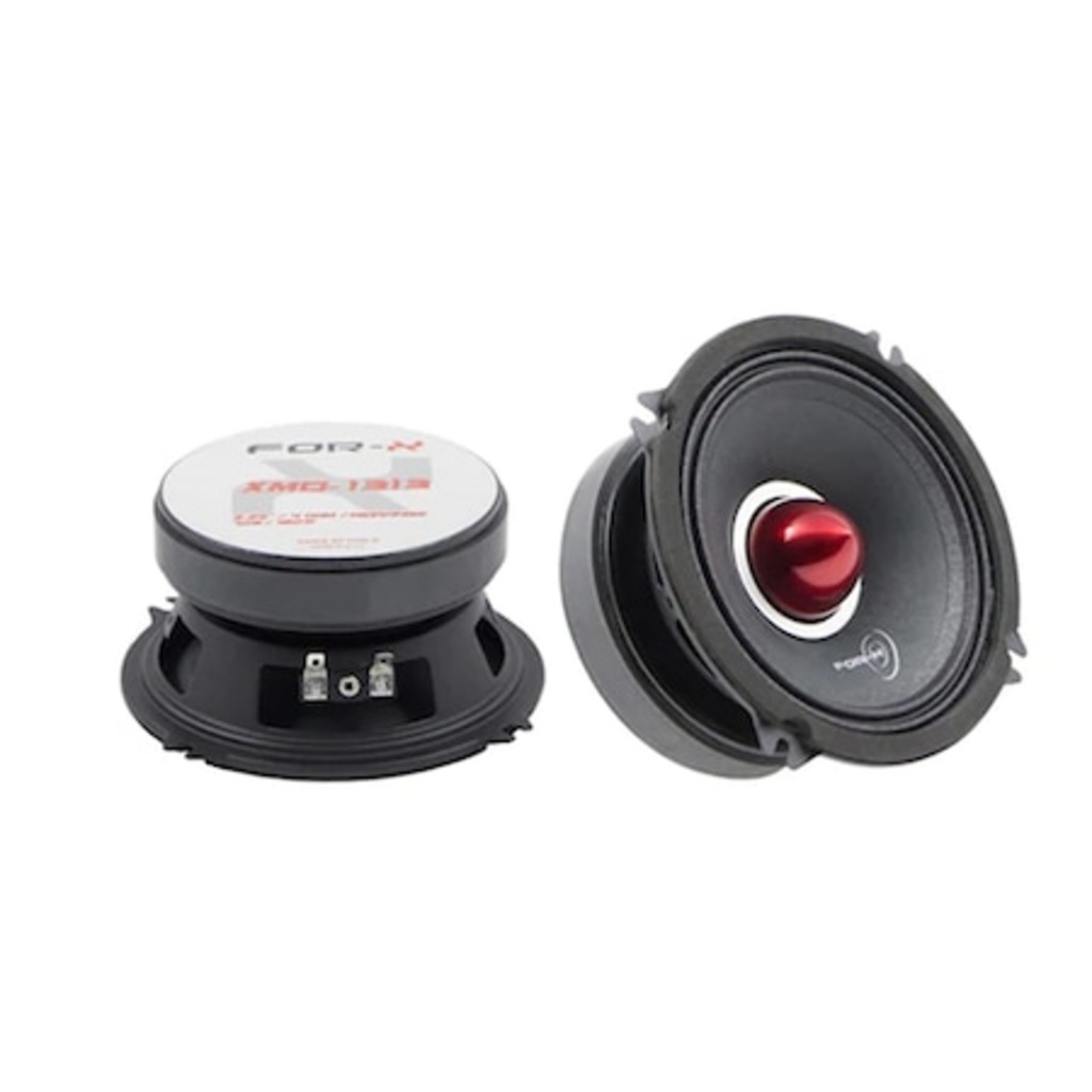 OTO MIDRANGE 13CM 160W (2 ADET) For-x XMD-1313