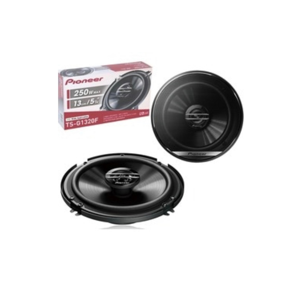 PIONEER TS-G1320F 13 CM TWEETERLI 250 W OTO HOPARLÖR Fiyatları ve ...