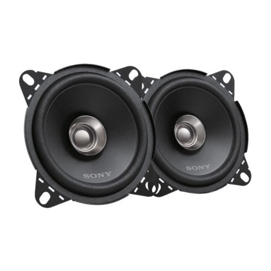 Sony XS-FB101E Kapaksız 10 cm Dual Cone kapı Hoparlör