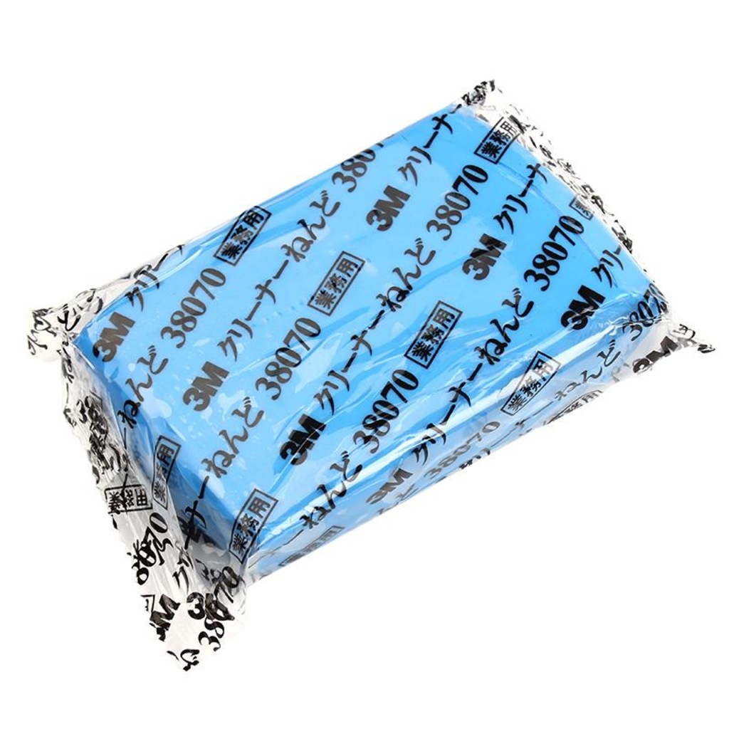 3M Kil Hamuru Clay Bar 38070 180 GR Araç Yüzey Temizleyici