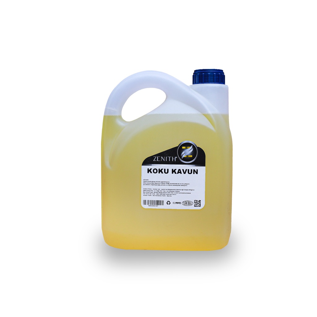 5 KG ZENİTH KAVUN ODA / OTO PARFÜMÜ