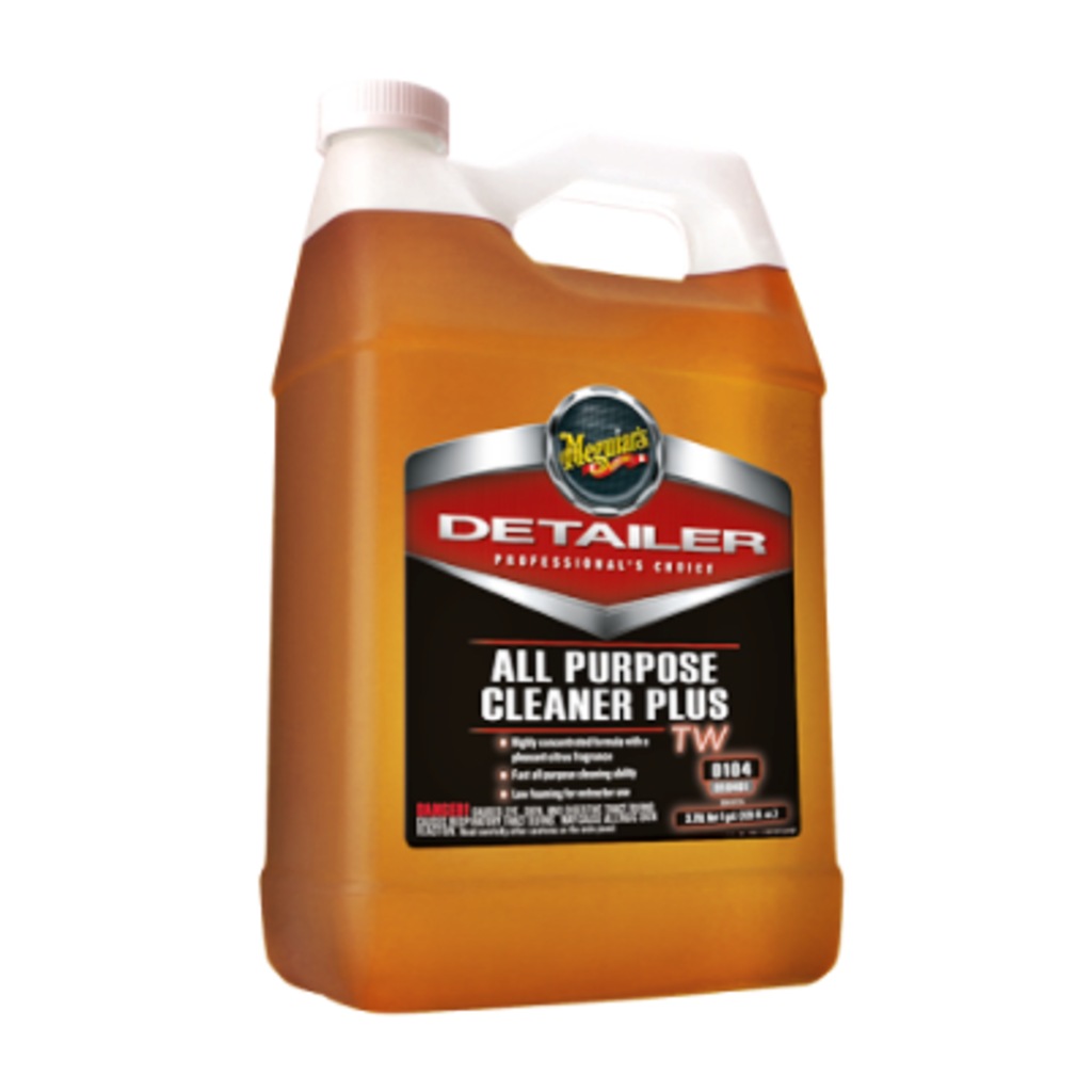 Meguiars 10401 Apc PlusÇok Amaçlı Genel Temizleme 3.79 lt.