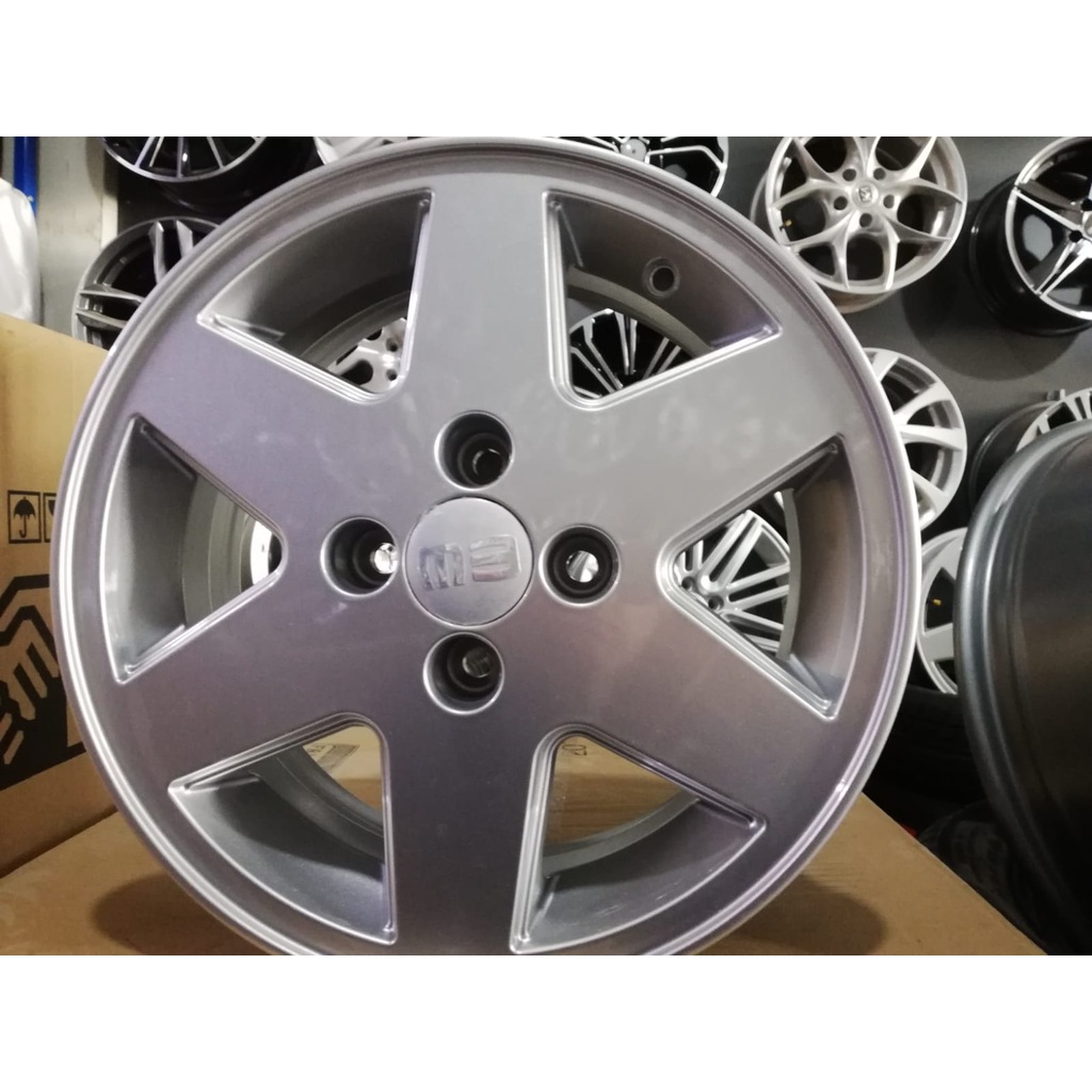 14 inc 4x98 tofas fiat 6 kol slx janti fiyatlari ve ozellikleri