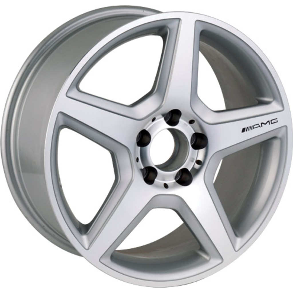 18" POWCAN 044 SM - 18x8-9 - 5x112 - ET47 - 66.56