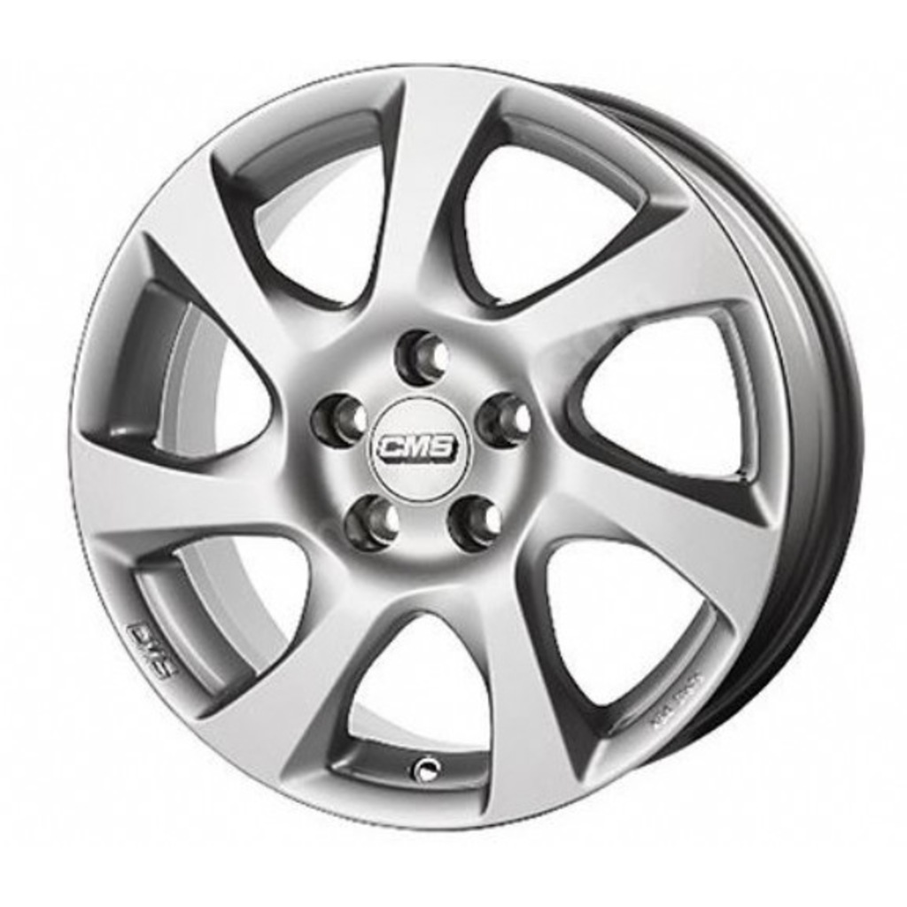 16" CMS 1060/1 CS - 16x6.5 - 4x100 - ET40 - 67.2