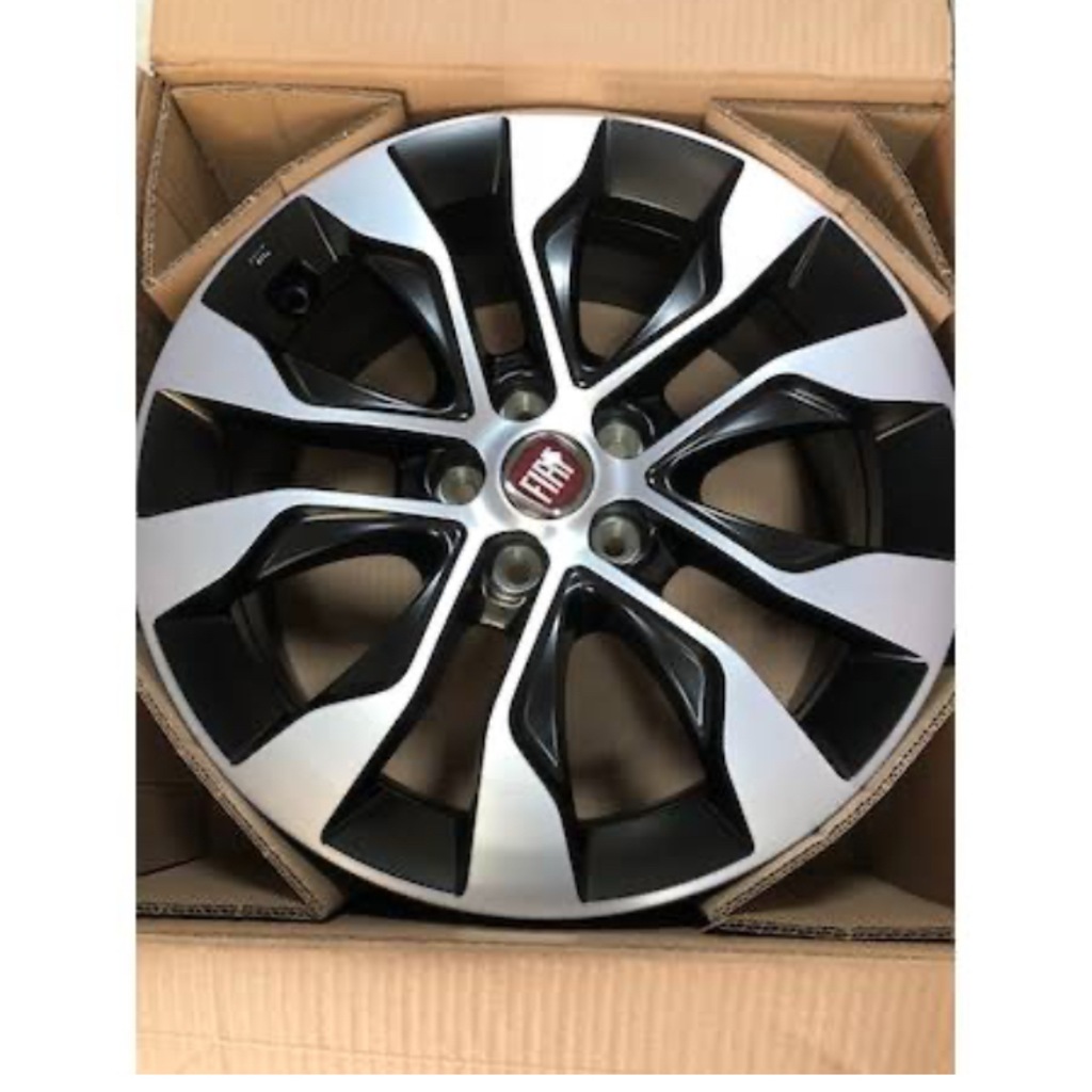 55177557 Egea 16inç Opar marka Jant takımı Fiyatları ve Özellikleri