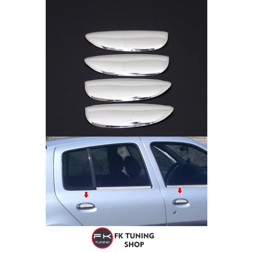 Renault Clio 2 Symbol Krom Kapi Kolu Paslanmaz Celik 4 Kapi 1 Fiyatlari Ve Ozellikleri Renault Clio 2 Symbol Krom Kapi Kolu Paslanmaz Celik 4 Kapi 1 Fiyatlari Ve Ozellikleri