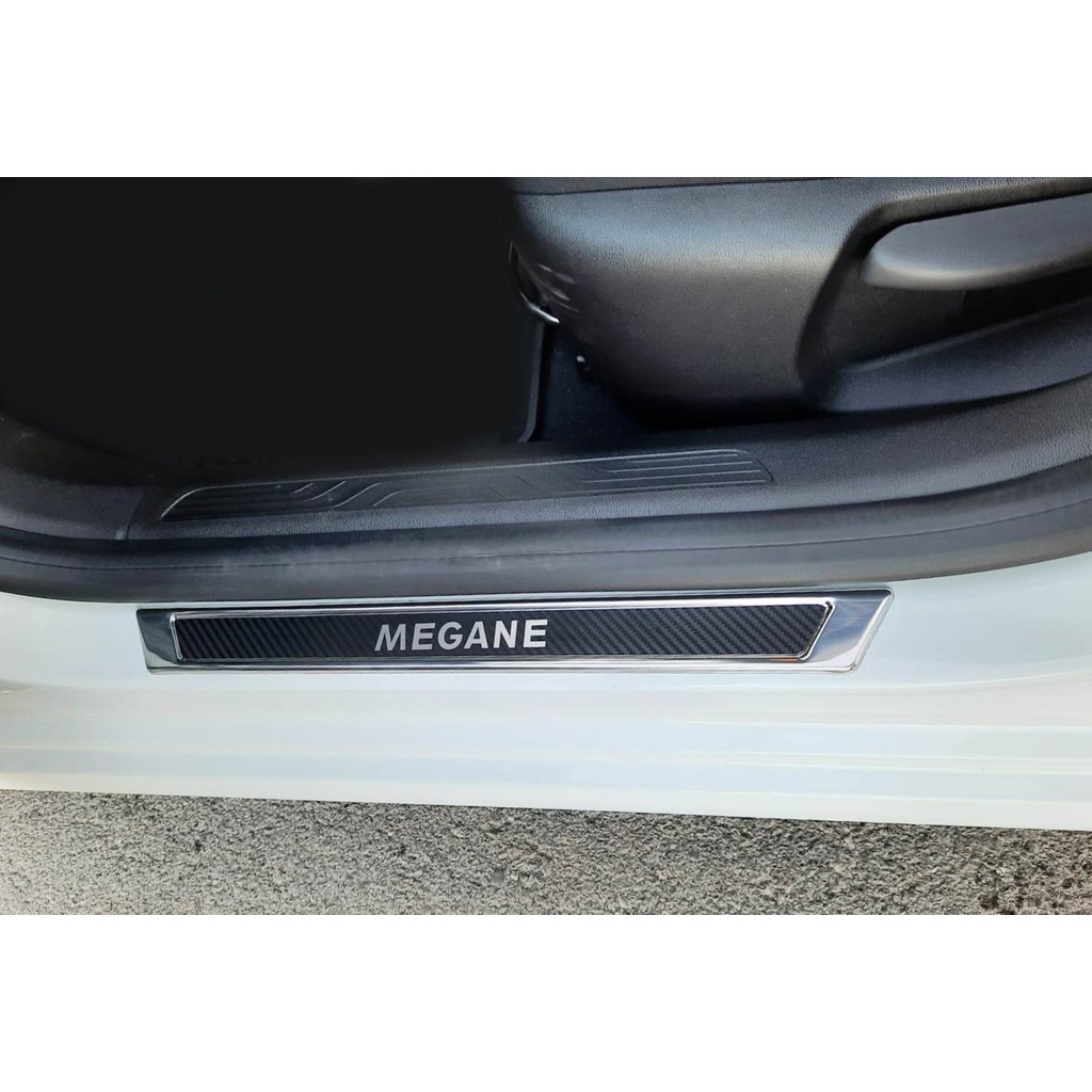 renault megane 4 karbon kapi esigi 2016 uzeri 4 parca fiyatlari ve ozellikleri