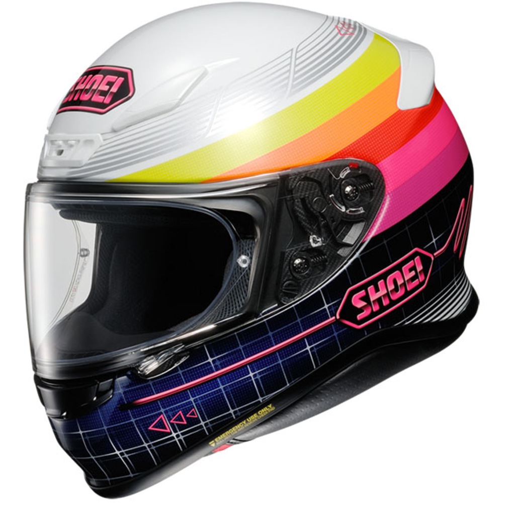 SHOEI NXR ZORK TC-7 KASK Fiyatları ve 