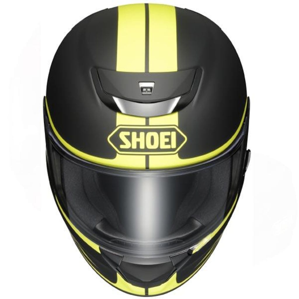 Shoei Qwest Bloodflow Full Face Motosiklet Kaskı Fiyatları