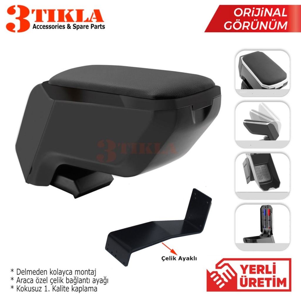 Armor Peugeot 301 Delmesiz Celik Ayakli Siyah Kolcak Fiyatlari Ve Ozellikleri