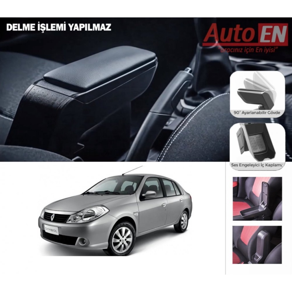 autoen s renault symbol 2 sedan 2011 model kolcak kol dayama delm fiyatlari ve ozellikleri