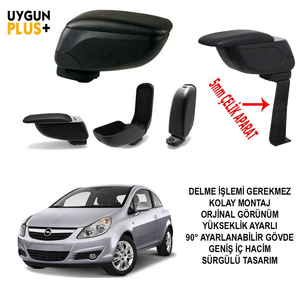hyundai accent era 2006 2012 kol dayama kolcak uygunplus fiyatlari ve ozellikleri