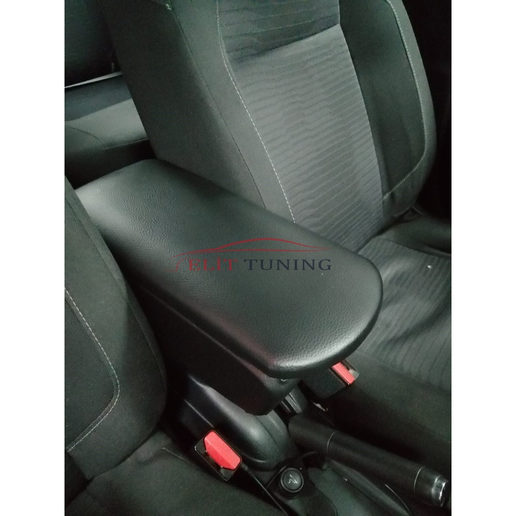Renault Fluence Deri Kol Dayama Kolcak Siyah Ozel Uretim Mdf Fiyatlari Ve Ozellikleri