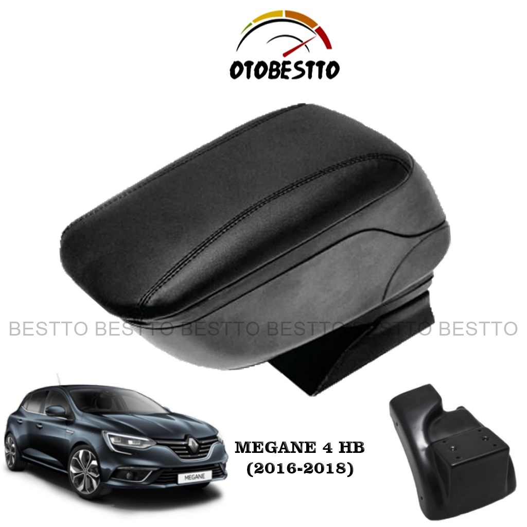 Renault Megane 4 Hb Surgulu Araca Ozel Kol Dayama Kolcak Fiyatlari Ve Ozellikleri
