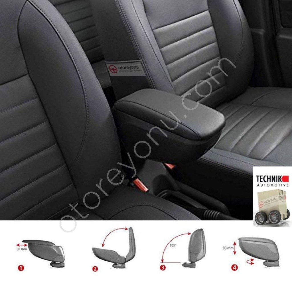 Volkswagen Caddy Kol Dayama Kolcak Fiyatlari Ve Ozellikleri