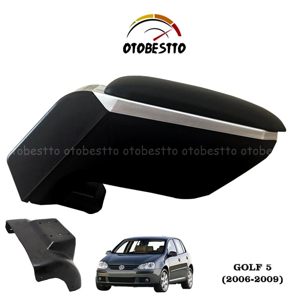Volkswagen Golf 5 Orjinal Araca Ozel Luks Kol Dayama Kolcak Fiyatlari Ve Ozellikleri