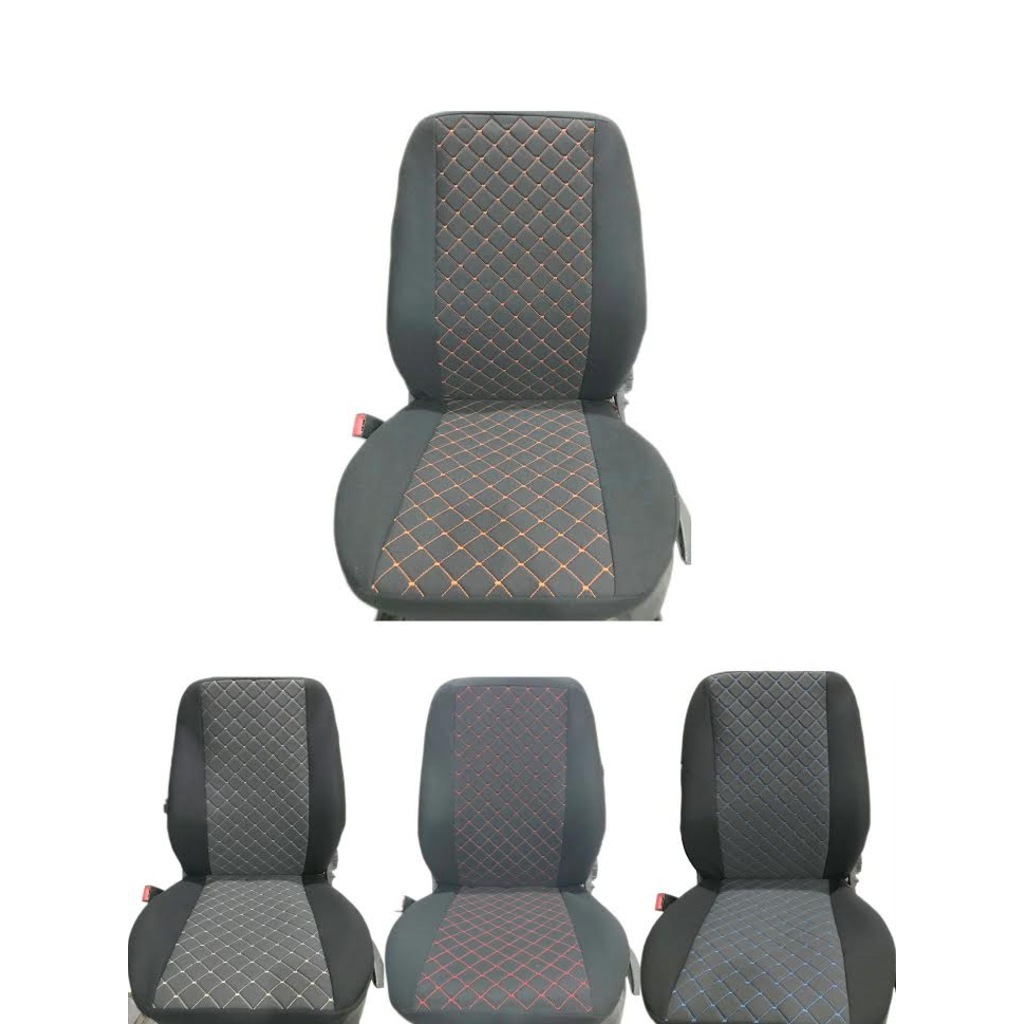 Fiat Fiorino Oto Koltuk Kilifi Kapitone Luks 4 Renk Fiyatlari Ve Ozellikleri