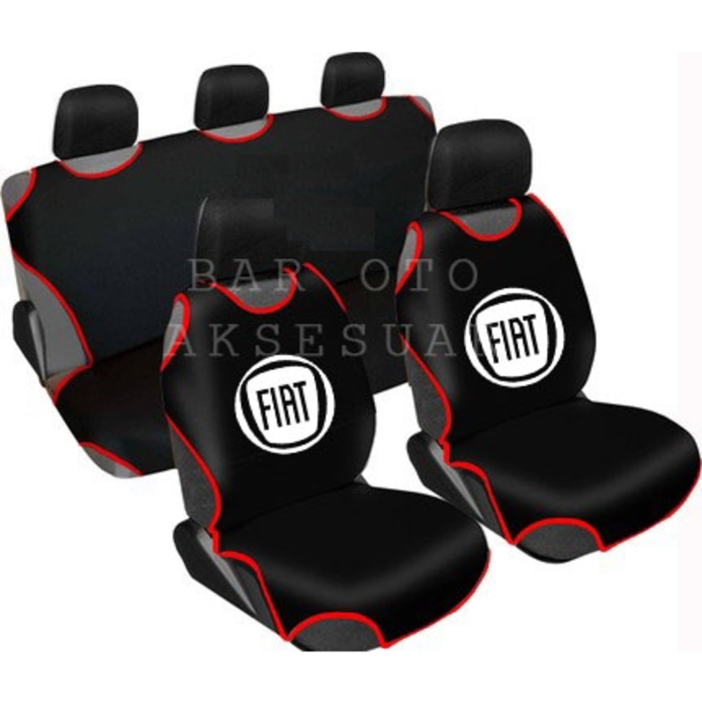 FIAT PUNTO SERİSİ ÖN VE ARKA KOLTUK ATLET KILIF