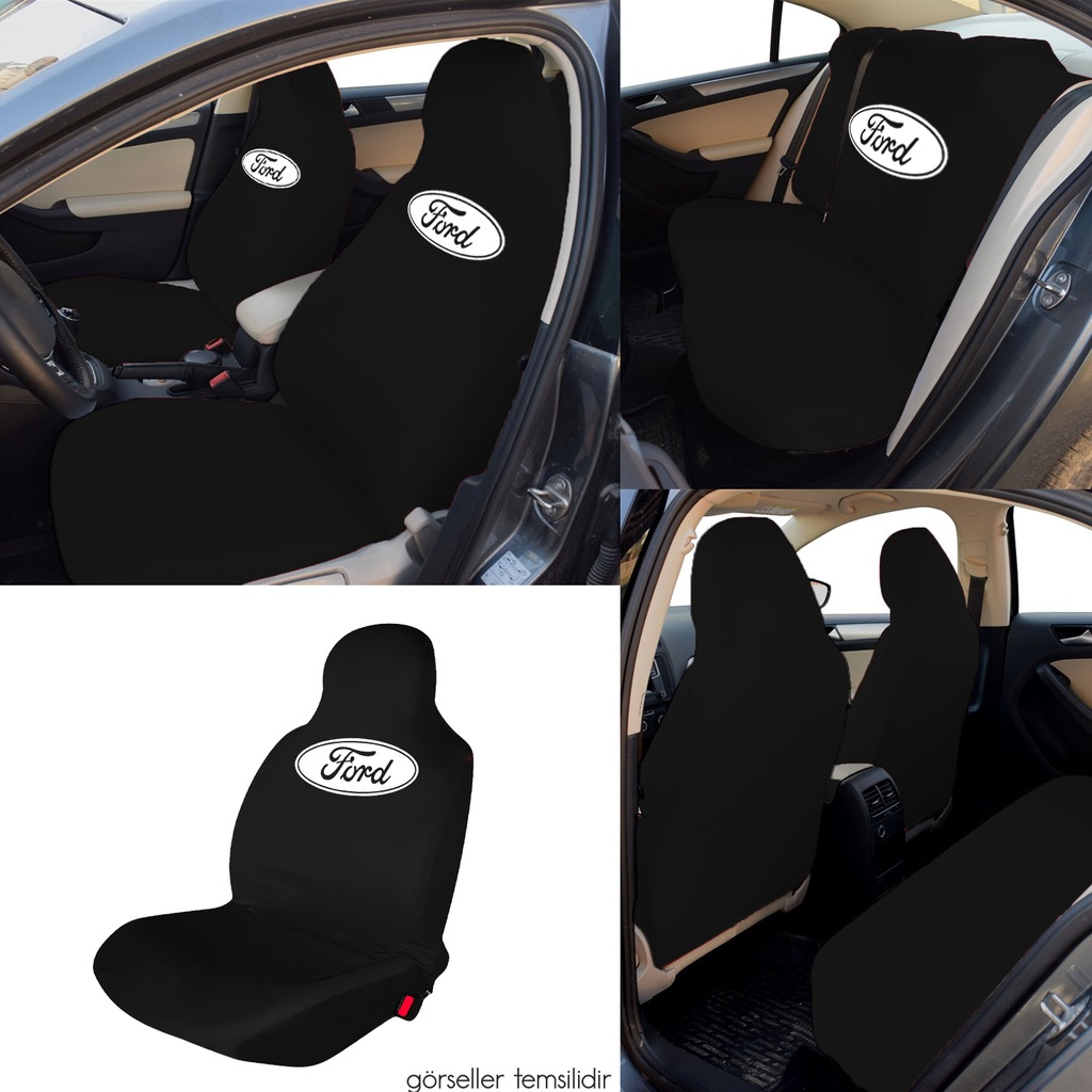 Ford Fiesta Koltuk Kilifi Penye Takim On Arka Set Fiyatlari Ve Ozellikleri