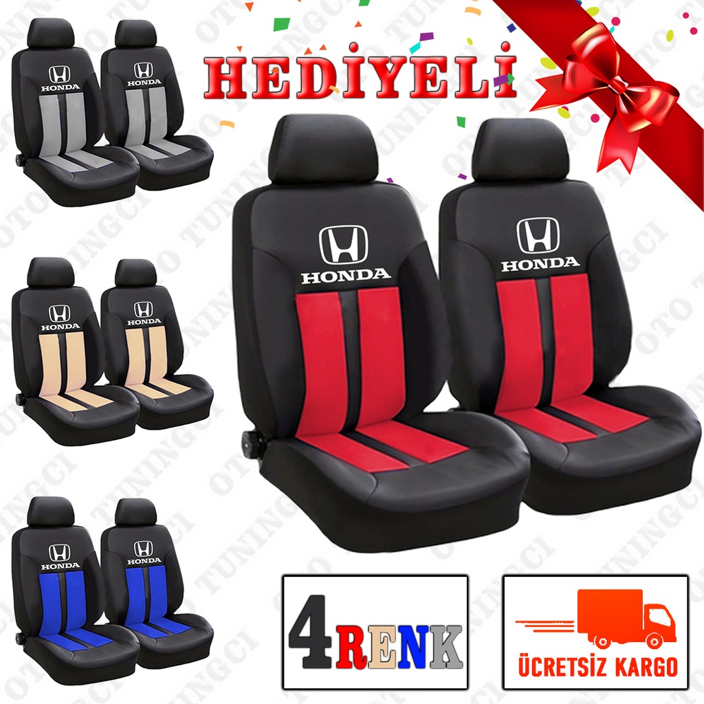 honda city serisi spor kilif on ve arka koltuk kilifi fiyatlari ve ozellikleri