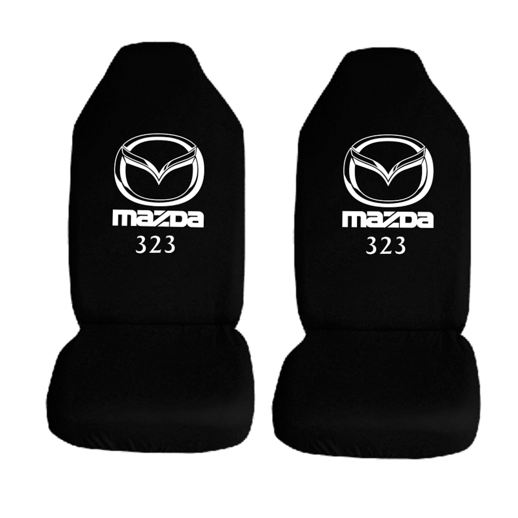 Mazda 323 Ozel Araba Oto Koltuk Kilifi On Arka Takim Siyah Penye Fiyatlari Ve Ozellikleri