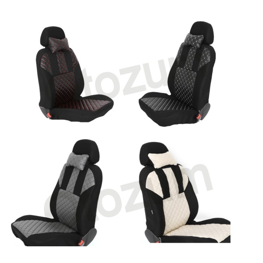 Mercedes A Serisi A160 A170 A180 A200 Deri Koltuk Kilifi 4 Renk Fiyatlari Ve Ozellikleri