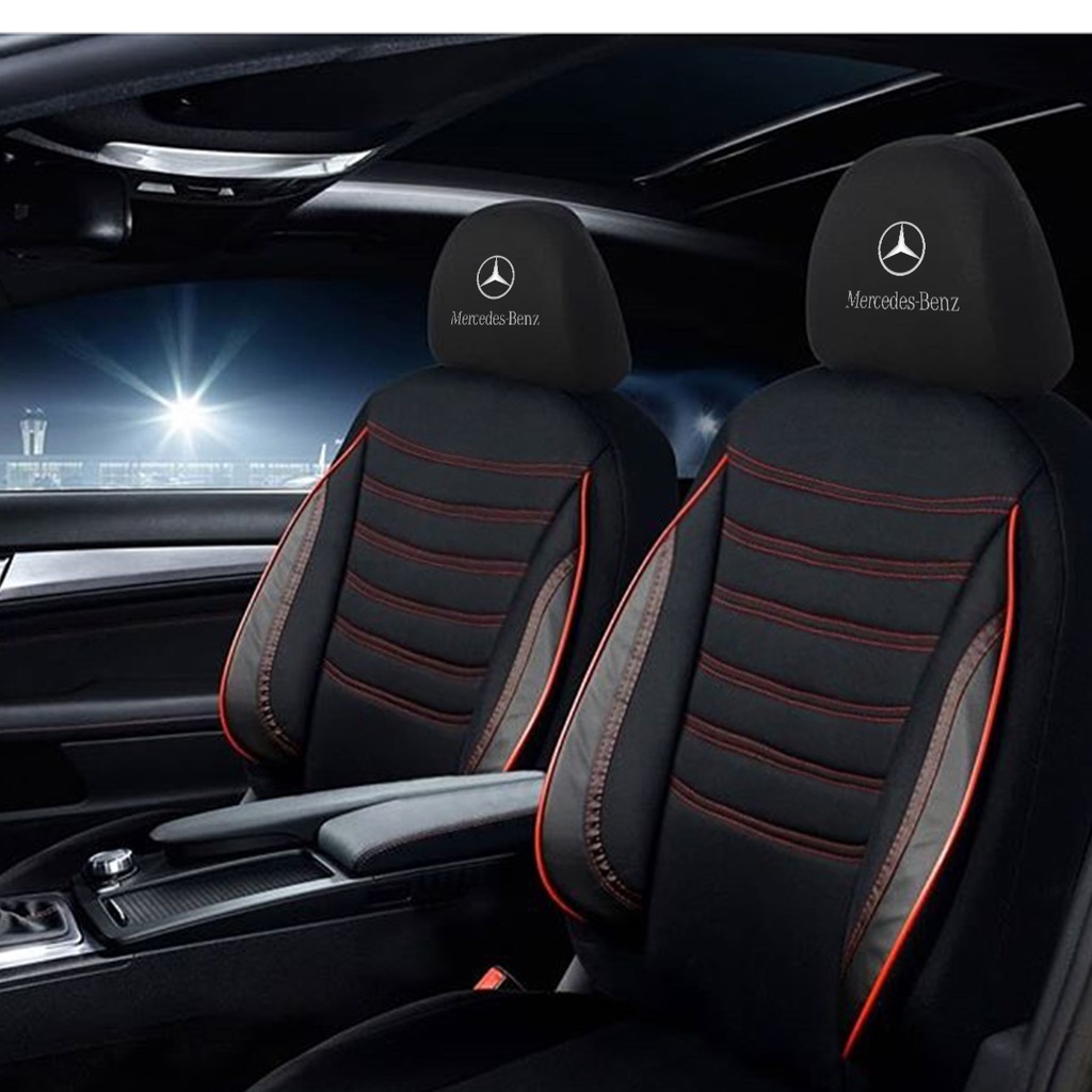 Mercedes Benz Slc Serisi Ultra Luks Derili Koltuk Kilifi Fiyatlari Ve Ozellikleri