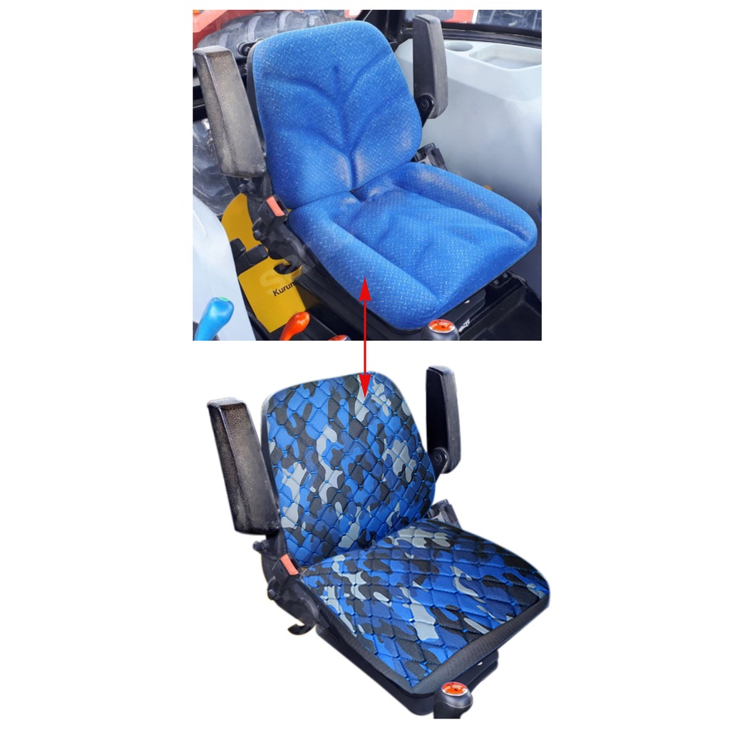 New Holland Traktor Koltuk Kilifi Td Grubu Td 65 75 80 90 100 110 Fiyatlari Ve Ozellikleri