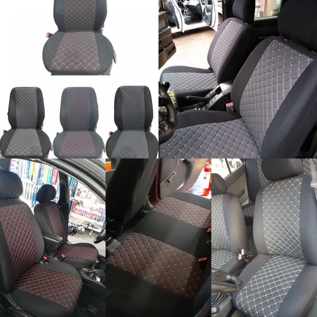 Opel Antara Oto Koltuk Kilifi Kapitone Luks 4 Renk Fiyatlari Ve Ozellikleri