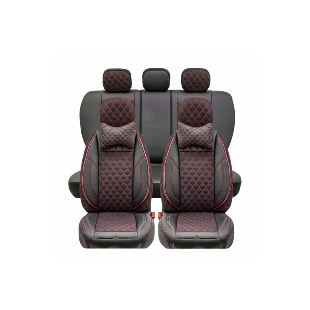 Opel Vectra B 1995 2003 Lux Deri Ortopedik Oto Koltuk Kilifi Seti Fiyatlari Ve Ozellikleri