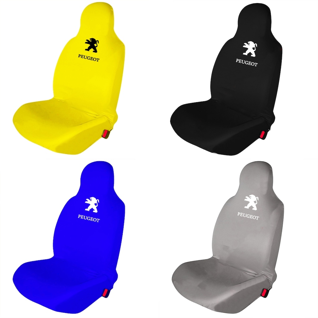 Peugeot 206 Oto Koltuk Koruyucu Servis Kilifi Fiyatlari Ve Ozellikleri