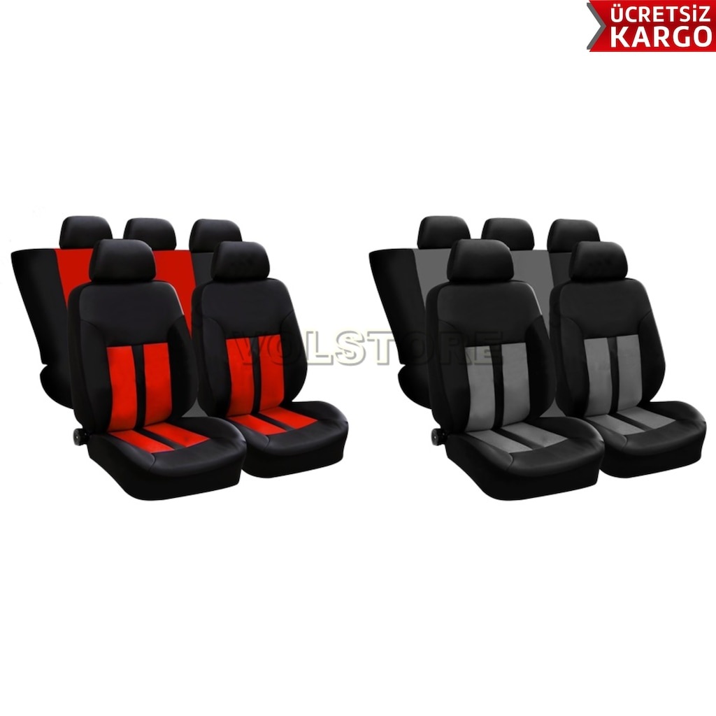 renault clio 2 oto koltuk kilifi seti fiyatlari ve ozellikleri