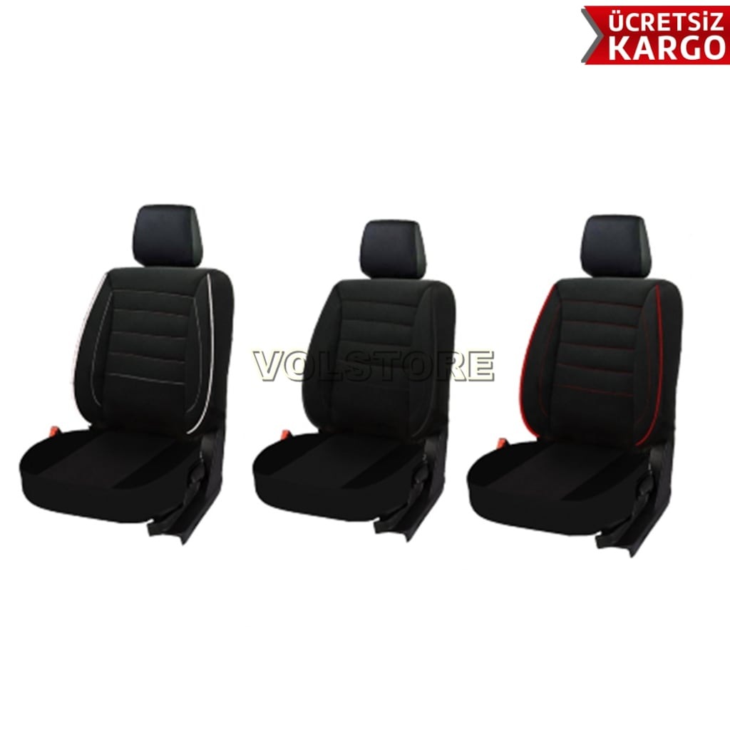 Renault Clio 3 Oto Koltuk Kilifi Seti Fiyatlari Ve Ozellikleri