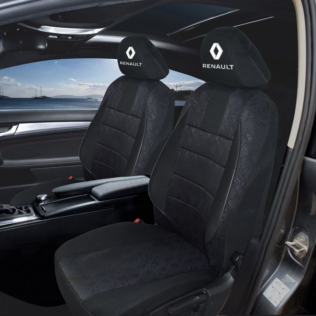 Renault Clio Serisi Silver Gold Model Oto Koltuk Kilifi Fiyatlari Ve Ozellikleri